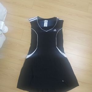 Women's ADIDAS athletic tennis dress